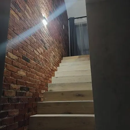 Apartament z dużym tarasem, bezpłatny parking, AWG APARTMENTS-3